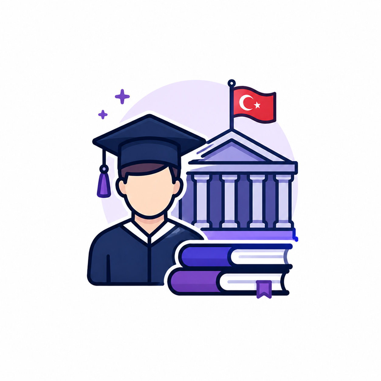 مناهج الجامعات التركية